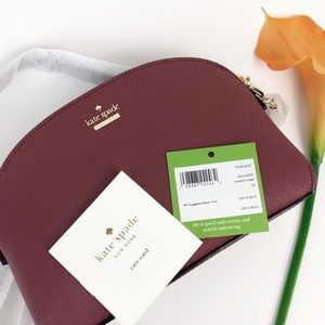 Kate Spade Cameron Street Hilli cross body